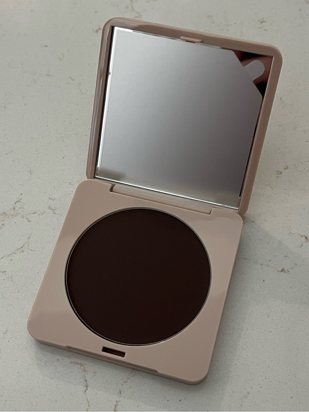 Summer Fridays Bronzer Butter Balm Sienna